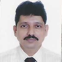 Avinash Bagul
