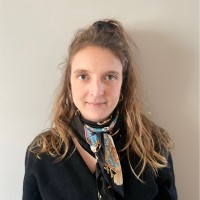 Margaux Chaume