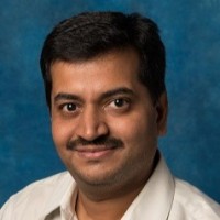 Ashutosh Deshpande