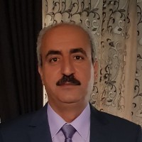 Mohammad Al-Jarrah