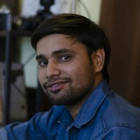 Alok Dubey