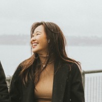 Joyce Cho