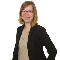 Diantha De Nies - Van Zwam