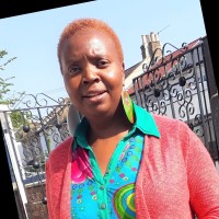 Siziwe Malgas