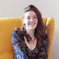 Caroline Fromentin