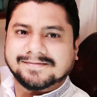 Arif Shah