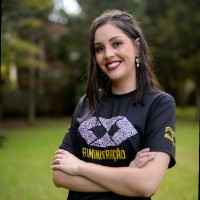 Dominique Franciele S. Da Silva