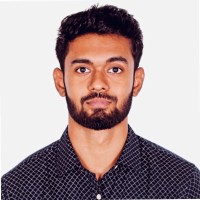 Kailesh Sivakumar