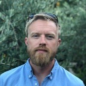 Matthew Coburn