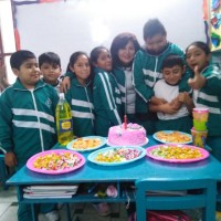 Sandra Yanina Florez Masias