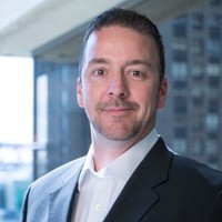 Kevin Gibson