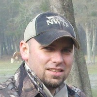 Lance Patton