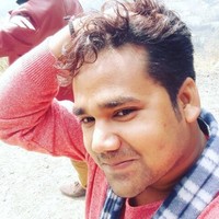 Saurabh Srivastava