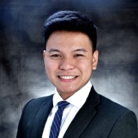 Vincent Heidrich S. Eusebio