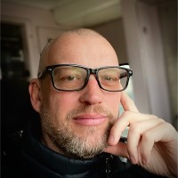 Tim Jansson