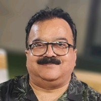 Lalit Bhatnagar