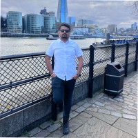 Nagendra Yadagudi