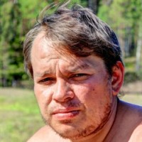 Алексей Евдокимов