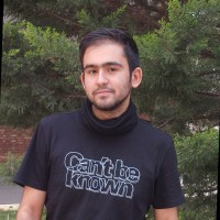 AmirHossein Rastgar