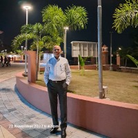 Ashok Kumar Chauhan