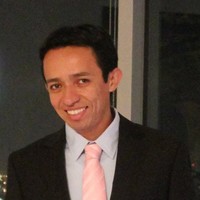 Omar D. Sanchez