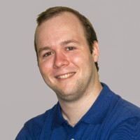 Rory Evans