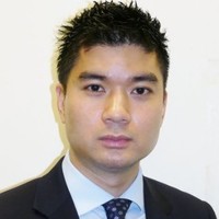 Tou-Pin Chang Phd Frcs