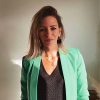 Johanna Robert