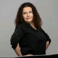 Elena Kreplik