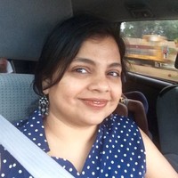 Swati Donthireddy