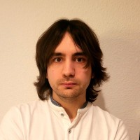 Javier Garcia Hernangómez