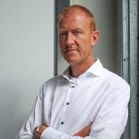 Edwin Van Der Ploeg