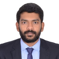 Pranav Sasikumar