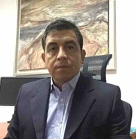 Enrique Ramirez Millan