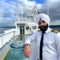 Capt. Tanvir Singh