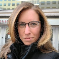 Natasha Eastman