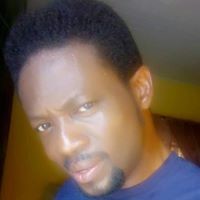 Samuel Isong