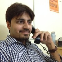 Kashyap Ganatra