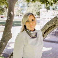 Nora Mcnamara
