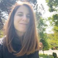 Asli Bal Kosucuoglu