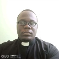 Fred Kwadwo Gyasi Benefo