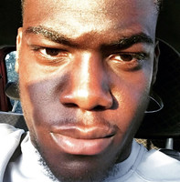 Christophé Sangaré