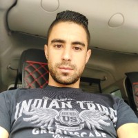 Cherif Ghecham