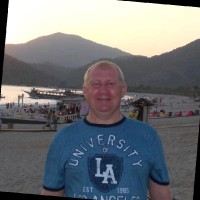 Andy Rossiter