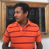 Venkatesh Raman