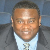 Kim D. Phillips