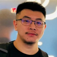 Jeffrey Li