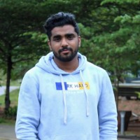 Abhilash Kodandachari