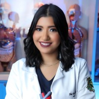 Ana Beatriz Da Silva Marques