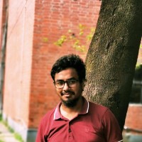 Rashedul Islam